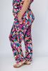 Picture of PLUS SIZE SUMMER FLUID TROUSER